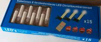 15x Kabellose LED Weihnachtskerzen Kreis Pinneberg - Quickborn Vorschau