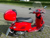 Vespa GTS Super 300 ABS Baden-Württemberg - Ehningen Vorschau