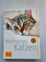 Buch "Wohnungskatzen" G/U Köln - Raderberg Vorschau