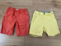 Shorts, kurze Hosen, Gr. 98, H&M/ vertbaudet Kreis Pinneberg - Quickborn Vorschau