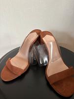 Sommer Mango Schuhe Nordrhein-Westfalen - Kaarst Vorschau