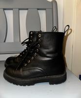 H&M schnürstiefel damen Hamburg-Nord - Hamburg Barmbek Vorschau