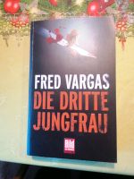 Fred Vargas - Die dritte Jungfrau Rheinland-Pfalz - Hausen (Wied) Vorschau