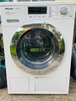 Miele WT1 Wash&Dry Waschmaschine -Trockner Bayern - Kolbermoor Vorschau