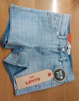 Kinder Levis Jeans Shorty 116 Saarbrücken-West - Gersweiler Vorschau