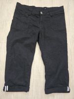 7/8 Jeans,Größe 40,schwarz Nordrhein-Westfalen - Warendorf Vorschau