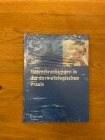 Buch „Haarerkrankungen in der dermatologischen Praxis - verpackt Düsseldorf - Oberkassel Vorschau