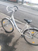 STRATOS Fahrrad 28zol mit sieben Gang Hessen - Homberg (Efze) Vorschau