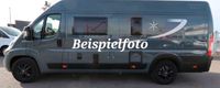 Suche! Ducato Kastenwagen Wohnmobil Niedersachsen - Winsen (Luhe) Vorschau