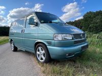 VW VOLKSWAGEN T4 GENERATION 2,5 MULTIVAN 111 KW.. Bayern - Geiselwind Vorschau