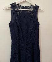 Abendkleid von Vera Mont, Gr. 32/34 Baden-Württemberg - Eberbach Vorschau