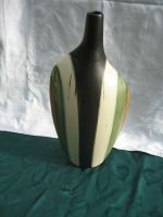 Vase Keramik 25 cm hoch Sachsen-Anhalt - Weißenfels Vorschau