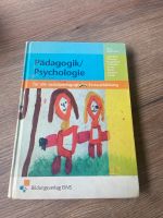 Bildungsverlag eins Pädagogik/Psychologie Bayern - Holzgünz Vorschau