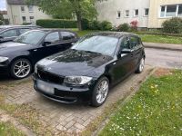BMW 118D LCI (E87)/Scheckheft/Keyless/M-Felgen/Viele Extras Bielefeld - Gadderbaum Vorschau