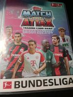 Match Attax Bundesliga 23/24 Nordrhein-Westfalen - Coesfeld Vorschau