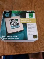 AMD Athlon 64×2 processor Hessen - Kassel Vorschau
