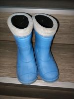 Gefütterte Gummistiefel Hessen - Petersberg Vorschau