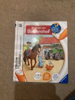 TipToi Buch Entdecke den Bauernhof Bayern - Herzogenaurach Vorschau