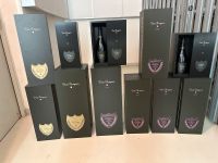 Champagnerkisten von Dom Pérignon Bayern - Rottach-Egern Vorschau