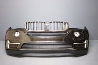 BMW X5 F15 Stoßstange Frontschürze Front Bumper Bayern - Schönberg Vorschau