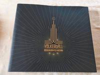 Rammstein Buch Völkerball mit CDs und DVDs Bayern - Berchtesgaden Vorschau
