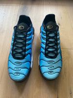 Nike Airmax Tuned 1, blau, Größe 45,5 Wandsbek - Hamburg Eilbek Vorschau