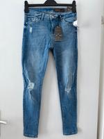 Damen Jeans super skinny Clockhouse Nordrhein-Westfalen - Krefeld Vorschau