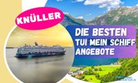 Mein Schiff Kreuzfahrten - Die besten Angebote für 2024 & 2025 Nordrhein-Westfalen - Unna Vorschau