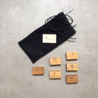 Cardas Golden Cuboids Nordrhein-Westfalen - Lemgo Vorschau