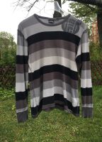 G-STAR Sweatshirt Pulli Shirt 3301 Gr. L 52 - 54 grau Sachsen - Kirchberg Vorschau