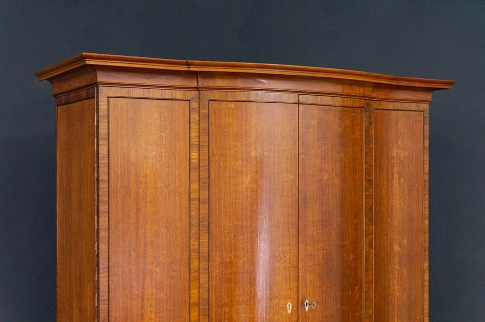 Buffet Sideboard Anrichte Schrank Kommode Alt Antik MÖBLINGER in Berlin