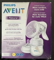 Philips Avent Handmilchpumpe Rheinland-Pfalz - Wittlich Vorschau