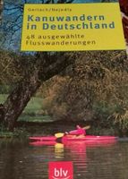 Gerlach/Nejedly Kanuwandern in Deutschland 48 ausgewählte Fluss Berlin - Mitte Vorschau