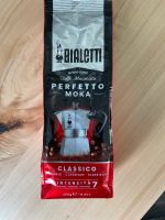 Bialetti Perfetto Moka Classico gemahlener Kaffee Kaffeepulver Hannover - Mitte Vorschau