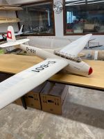 Kranich Modellflugzeug Rheinland-Pfalz - Faid Vorschau