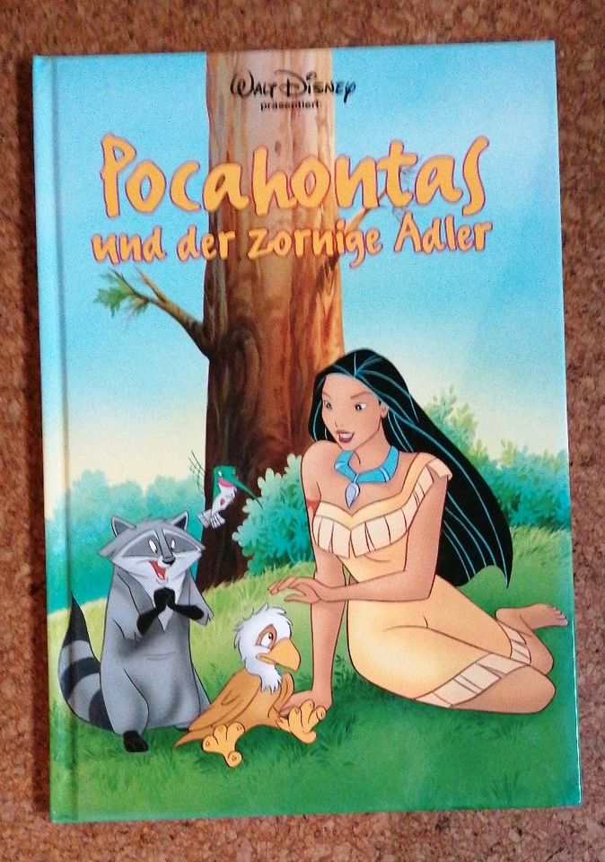 Walt Disney Kinderbücher in Bedburg-Hau