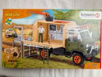 Schleich Wild Life 42475 Nordrhein-Westfalen - Hennef (Sieg) Vorschau