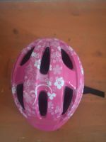 Fahrradhelm rosa Größe S 48-52 sehr guter Zustand Bayern - Aichach Vorschau