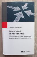 Deutschland im Krisenmodus - Christoph Butterwegge 2024 Bayern - Großheubach Vorschau