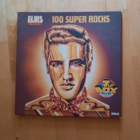 ELVIS Presley LP Nordrhein-Westfalen - Kierspe Vorschau