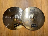 Meinl SoundCaster Custom Medium HiHat 14“ Sendling - Obersendling Vorschau