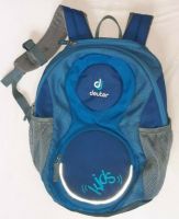 DEUTER  Jungen Rucksack . Kindergarten ,Grundschule . Wuppertal - Oberbarmen Vorschau