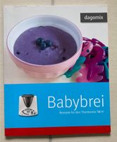 Kochbuch Babybrei für Thermomix von dagomix, Brei kochen Nordrhein-Westfalen - Kall Vorschau
