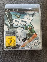 SSX PS3 Spiel Nordrhein-Westfalen - Lotte Vorschau
