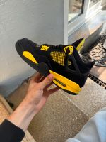 Jordan 4 Thunder Baden-Württemberg - Bad Dürrheim Vorschau