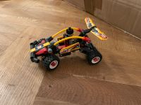 Lego Technic Strand buggy 42101 Dresden - Loschwitz Vorschau