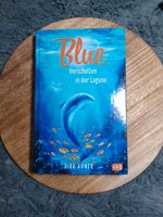Buch: Blue- Verschollen in der Lagune Sachsen - Hartmannsdorf Vorschau