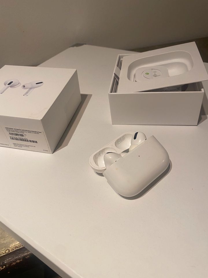 AirPods Pro 2 in Berg