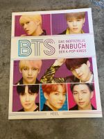 BTS Das Inoffizielle Fanbuch Nordrhein-Westfalen - Schwelm Vorschau