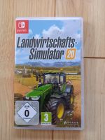 Nintendo Switch, Landschafts-Simulator 20, Landschaftssimulator Thüringen - Camburg Vorschau
